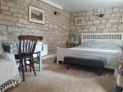 Bed and Breakfast The Barn @ Hillside Marnhull Exterior foto